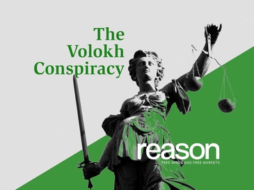 Volokh Conspiracy